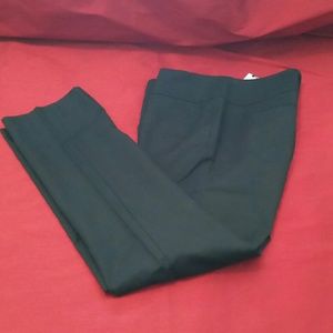 New York & Co. 7th AVENUE  - STRAIGHT LEG Pant- 6